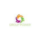  Logo design contest 'Group Power' için Logo Design1133 No.lu Yarışma Girdisi