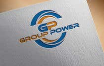  Logo design contest 'Group Power' için Logo Design1090 No.lu Yarışma Girdisi