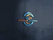  Logo design contest 'Group Power' için Logo Design1091 No.lu Yarışma Girdisi