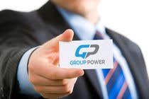  Logo design contest 'Group Power' için Logo Design534 No.lu Yarışma Girdisi