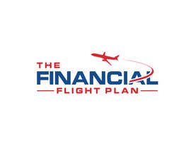 #397 pёr Logo   &quot;The Financial Flight Plan&quot; nga divisionjoy5