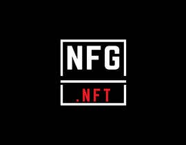 #499 for NFG .NFT Logo af moyeazzem