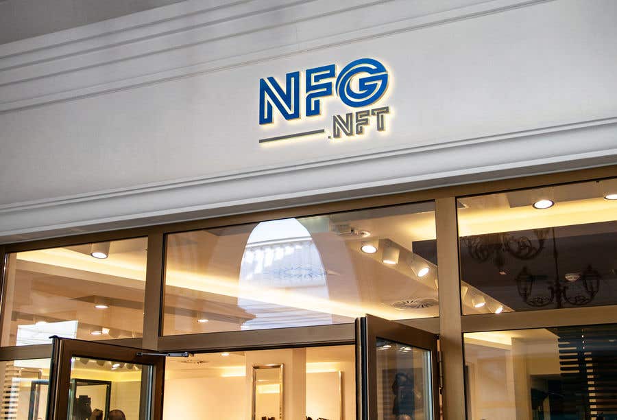 
                                                                                                                        Konkurrenceindlæg #                                            67
                                         for                                             NFG .NFT Logo
                                        