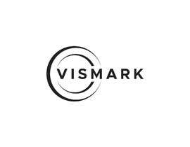 #1388 για Vismark logo design από daudhasan