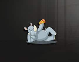 #47 para Rhino caricature de unitmask