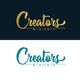 Konkurrenceindlæg #223 billede for                                                     Logo for Content Creator Agency
                                                