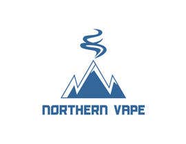 #38 for Design a Logo for new age vape supply company by asnan7