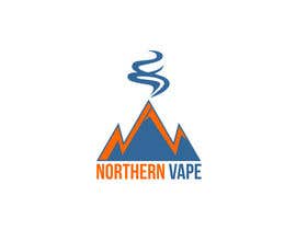 #44 for Design a Logo for new age vape supply company by asnan7