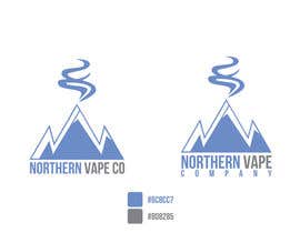 #73 for Design a Logo for new age vape supply company by asnan7