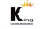 Ảnh thumbnail bài tham dự cuộc thi #182 cho                                                     Logo for King
                                                