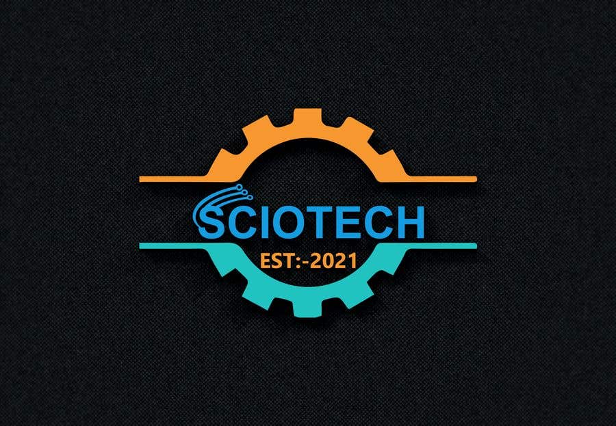 
                                                                                                            Bài tham dự cuộc thi #                                        292
                                     cho                                         Sciotech AB Logo
                                    