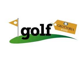 Nro 47 kilpailuun Logo Design for an onlineshop (wine for golfer) käyttäjältä mohsinahaque0
