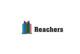 
                                                                                                                                    Miniatura da Inscrição nº                                                 28
                                             do Concurso para                                                 Logo for a crowd-investing platform named Reachers
                                            