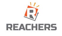 Graphic Design Inscrição do Concurso Nº57 para Logo for a crowd-investing platform named Reachers