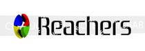 Graphic Design Inscrição do Concurso Nº7 para Logo for a crowd-investing platform named Reachers