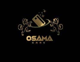 #357 for Reem Osama logo by midooo2003