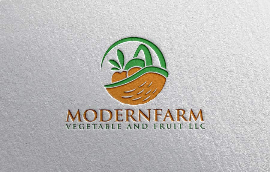 Contest Entry #9 for                                                 Modernfarm - 16/09/2021 12:39 EDT
                                            