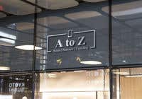 #114 for Logo : A To Z by afiakhanom91