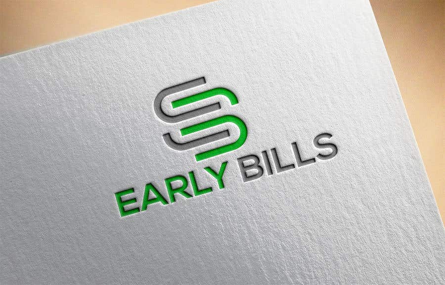 
                                                                                                            Proposition n°                                        71
                                     du concours                                         Logo design for early bills
                                    