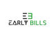 
                                                                                                                                    Kilpailutyön #                                                79
                                             pienoiskuva kilpailussa                                                 Logo design for early bills
                                            