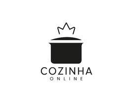 #32 for Logo for a kitchenware website by ELPrinceZa