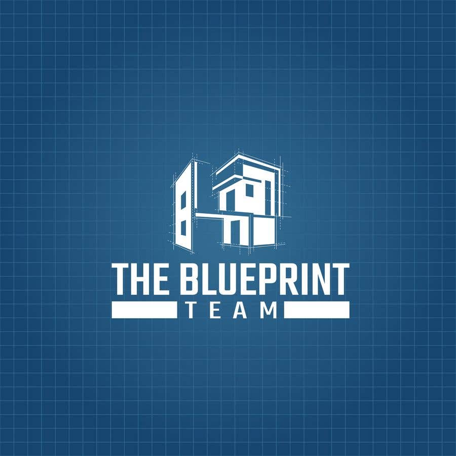 
                                                                                                                        Bài tham dự cuộc thi #                                            161
                                         cho                                             Design a logo for a Real Estate Team named The Blueprint Team
                                        