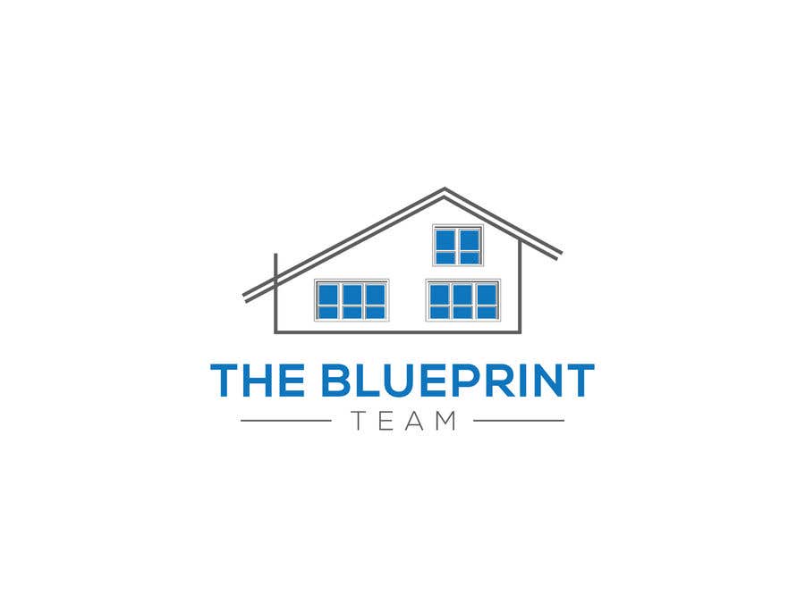
                                                                                                                        Bài tham dự cuộc thi #                                            268
                                         cho                                             Design a logo for a Real Estate Team named The Blueprint Team
                                        