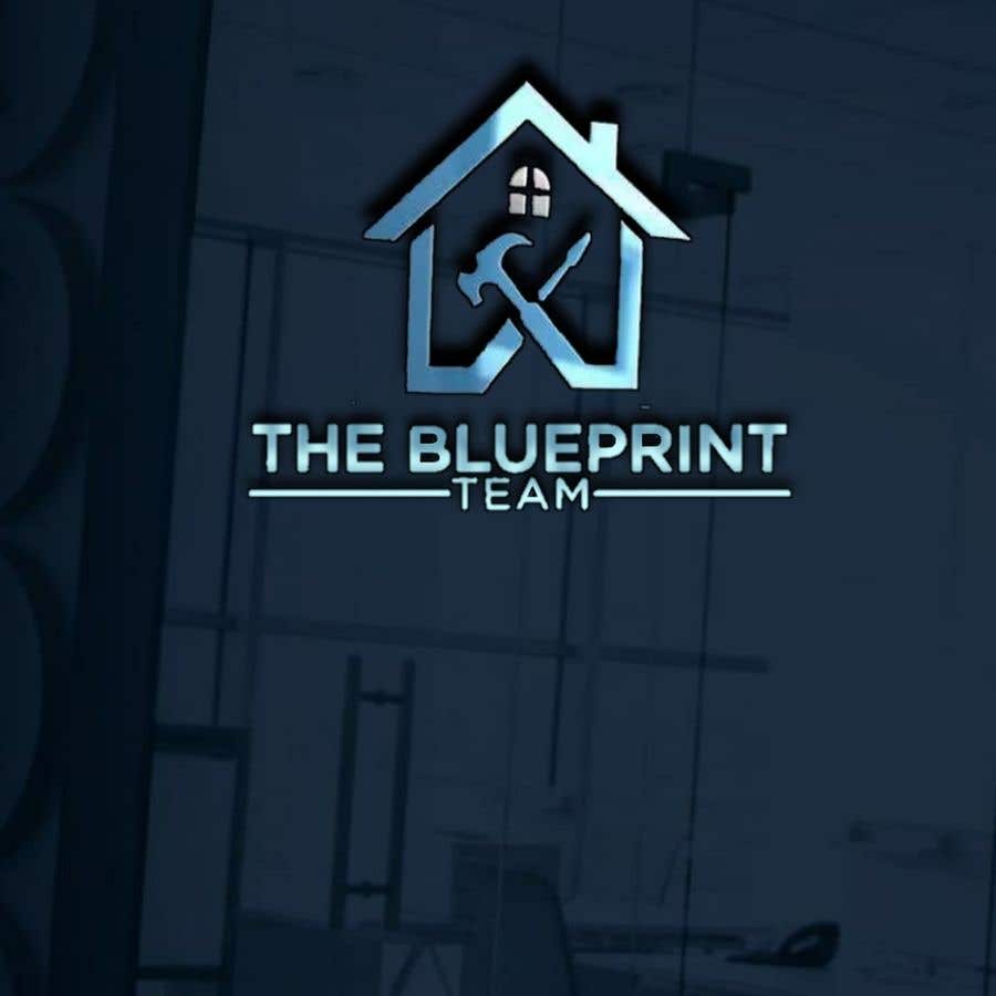 
                                                                                                                        Bài tham dự cuộc thi #                                            159
                                         cho                                             Design a logo for a Real Estate Team named The Blueprint Team
                                        