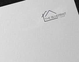 #181 cho Design a logo for a Real Estate Team named The Blueprint Team bởi islammerajul939