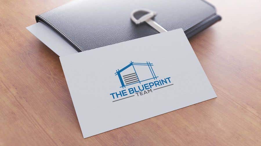 
                                                                                                                        Bài tham dự cuộc thi #                                            145
                                         cho                                             Design a logo for a Real Estate Team named The Blueprint Team
                                        