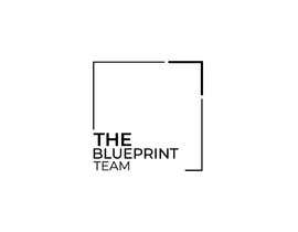 #356 cho Design a logo for a Real Estate Team named The Blueprint Team bởi DesignerZannatun