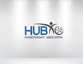 #269 for We need a Logo for our physiotherapy association  - 16/09/2021 14:48 EDT af sumonbiswas78663