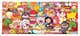 
                                                                                                                                    Imej kecil Penyertaan Peraduan #                                                35
                                             untuk                                                 Kawaii Anime Sushi Food Banner Needed HIgh res
                                            