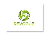 #203 for Revogue logo af KleanArt
