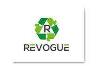 #673 for Revogue logo af KleanArt