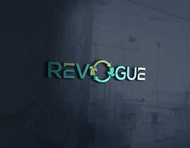#522 for Revogue logo af MaaART