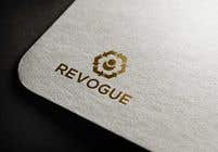 #720 for Revogue logo af xpertscrea