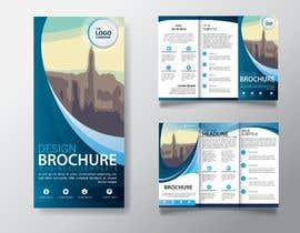 #18 for 3 fold brochure pamplet by jahid3392