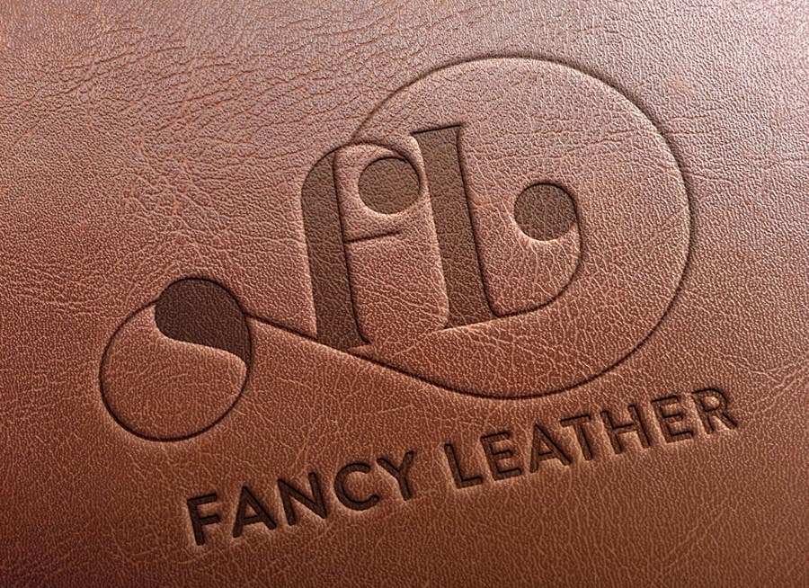 Inscrição nº 18 do Concurso para                                                 Design a Logo for Leather fashion company
                                            