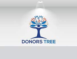 nº 450 pour Donors Tree - 16/09/2021 22:22 EDT par SHOJIB3868 