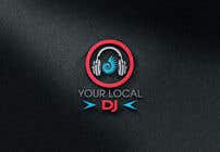 #435 cho Quick DJ Business Logo bởi saadbdh2006