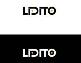 #1083 para Logo design &#039;Lidito&#039; de Kamoldas