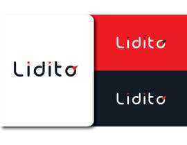 #1081 for Logo design &#039;Lidito&#039; by mdtuku1997