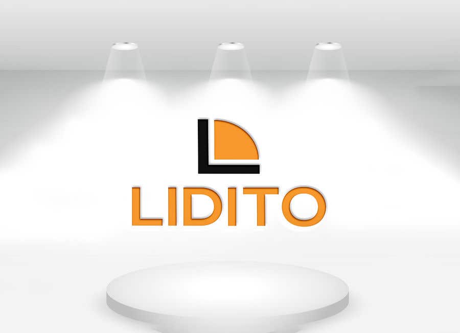 Contest Entry #230 for                                                 Logo design 'Lidito'
                                            