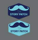 #110 untuk The Story Patch logo oleh Sharif479