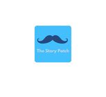 #58 for The Story Patch logo by FatimaYousra3510