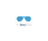 #59 for The Story Patch logo by FatimaYousra3510