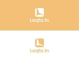 #221 for Logo Design For Laqta.tn by chemenk