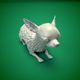 
                                                                                                                                    Konkurrenceindlæg #                                                15
                                             billede for                                                 Make a 3D model od long hair Chihuahua for 3d printing SLS/SLA
                                            