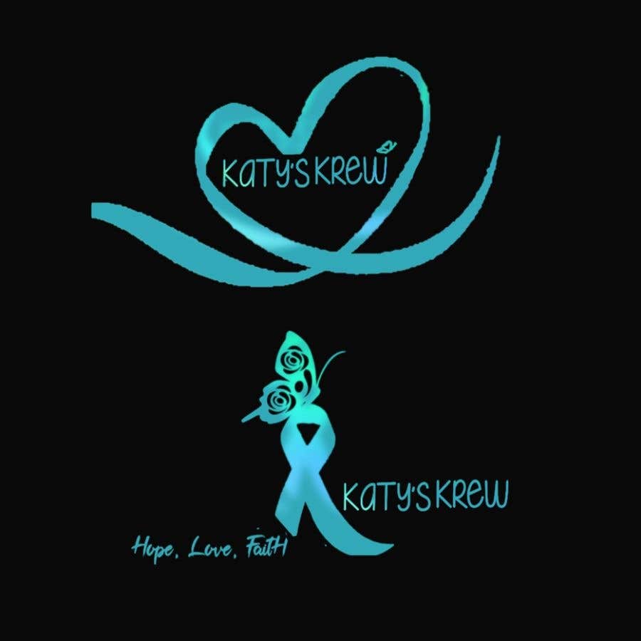 
                                                                                                            Inscrição nº                                         127
                                     do Concurso para                                         Katy's Krew Logo
                                    